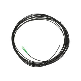   Extralink SC/APC Drop | Pigtail | Single mode, Simplex, G.657A2, 10m