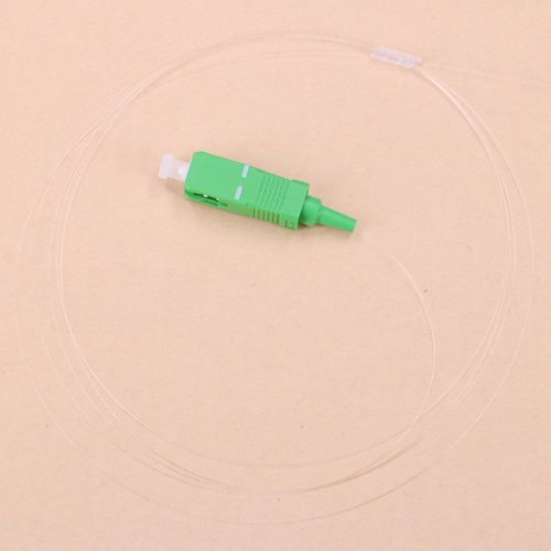 Extralink SC/APC | Pigtail | Single mode, 250um G.652D 1.5m