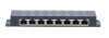 Extralink 8 Port | PoE Injector | 8x 100Mb/s RJ45