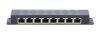 Extralink 8 Port | PoE Injector | 8x 100Mb/s RJ45