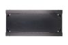 Extralink 4U 600x450 Black | Rackmount cabinet | wall mounted