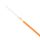 FIBERHOME MICRO CABLE 2.5MM 2FO G.657A1 PE ORANGE 4KM DRUM
