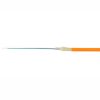 FIBERHOME MICRO CABLE 2.5MM 4FO G.657A1 PE ORANGE 4KM DRUM