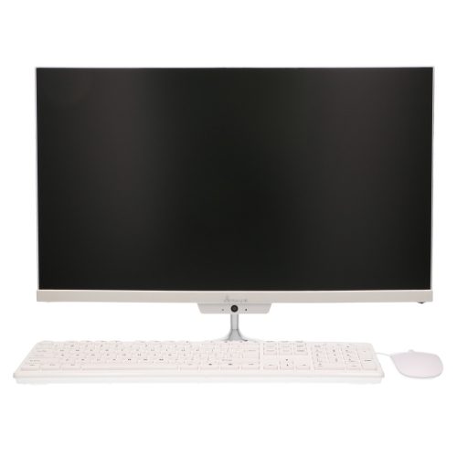 Extralink 24" All-In-One PC Business | All-In-One PC | Intel i5 11300H, 16GB DDR4, 512GB SSD, keyboard, mouse, webcam
