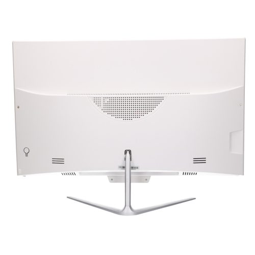 Extralink 24" All-In-One PC Business | All-In-One PC | Intel i5 11300H, 16GB DDR4, 512GB SSD, keyboard, mouse, webcam