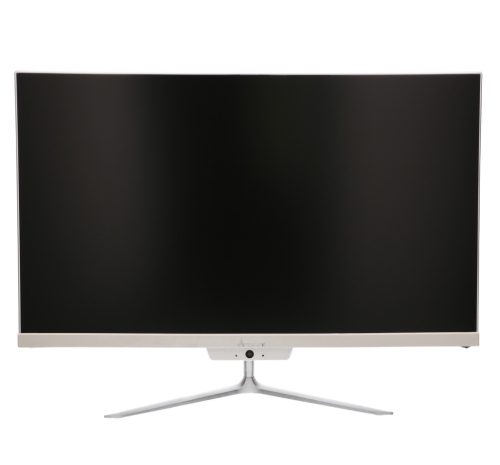 Extralink 24" All-In-One PC Business | All-In-One PC | Intel i7-11370H, 16GB DDR4, 512GB SSD, keyboard, mouse, webcam