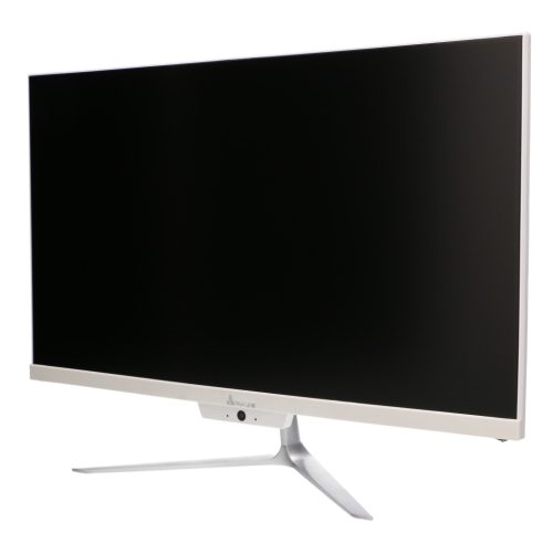 Extralink 24" All-In-One PC Business | All-In-One PC | Intel i7-11370H, 16GB DDR4, 512GB SSD, keyboard, mouse, webcam