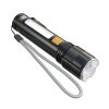 Extralink EFL-1138 Wili | LED Flashlight | rechargeable battery, 700lm