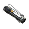 Extralink EFL-1138 Wili | LED Flashlight | rechargeable battery, 700lm