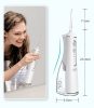 EXTRALINK BEAUTY SMARTLIFE INTELLIGENT WATER FLOSSER L8 BLACK