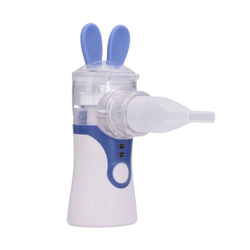 EXTRALINK SMART LIFE INHALATOR NEBULIZATOR PRZENOŚNY N1