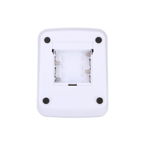 EXTRALINK SMART LIFE CIŚNIENIOMIERZ NARAMIENNY K-69 CZARNY