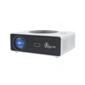   Extralink Smart Life Vision Max | Projector | 800 ANSI, 1080p, Android 12.0