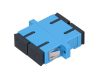 Extralink SC/UPC | Adapter | Single mode, Duplex