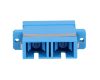 Extralink SC/UPC | Adapter | Single mode, Duplex