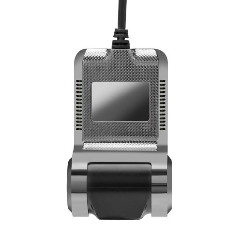 Extralink Lifestyle Dash Cam | Dash camera | 720p, USB