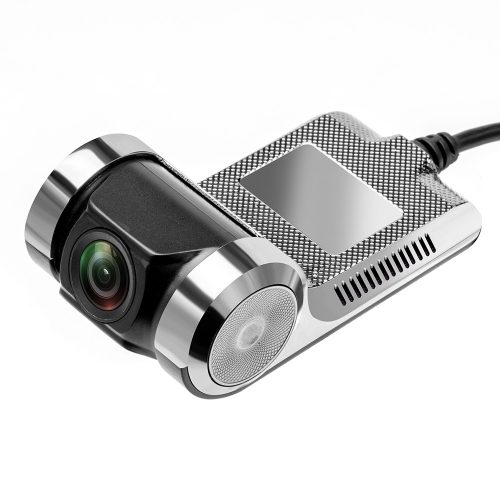 Extralink Lifestyle Dash Cam | Dash camera | 720p, USB