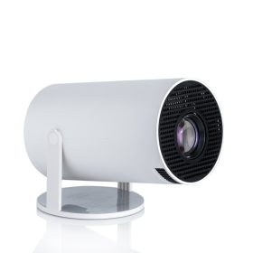   Extralink Smart Life Smart Projector ESP-300 | Projector | 200 ANSI, 720p, Android 11