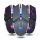 Extralink Gaming Mouse V7 | Gaming mouse | wired, optical, 1600dpi, 7 buttons, LED backlight