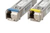 Extralink SFP 1.25G | SFP WDM Module | 1,25Gbps, 1310/1550nm, single mode, 3km, LC, DOM, pair