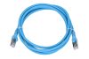 Extralink Kat.6A S/FTP 2m | LAN Patchcord | Copper twisted pair, 10Gbps