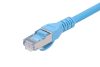 Extralink Kat.6A S/FTP 10m | LAN Patchcord | Copper twisted pair, 10Gbps