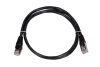 Extralink Kat.5e FTP 1m | LAN Patchcord | Copper twisted pair