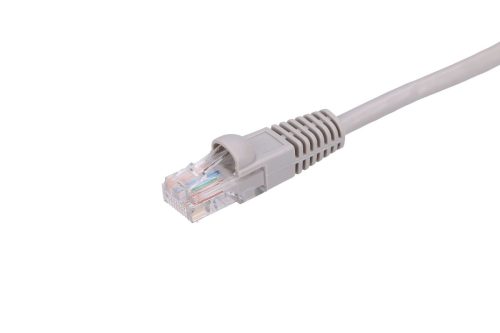 Extralink Kat.5e UTP 0.5m | LAN Patchcord | Copper twisted pair