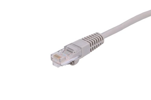 Extralink Kat.5e UTP 10m | LAN Patchcord | Copper twisted pair