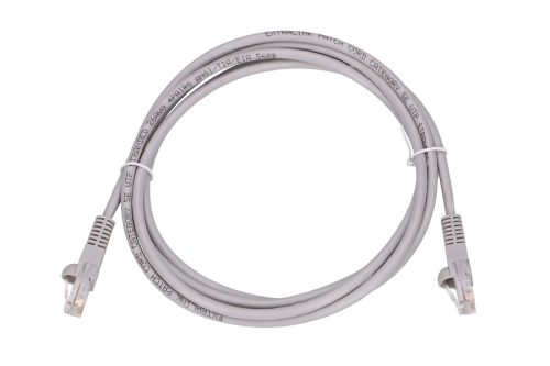 Extralink Kat.5e UTP 2m | LAN Patchcord | Copper twisted pair