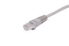 Extralink Kat.5e UTP 2m | LAN Patchcord | Copper twisted pair