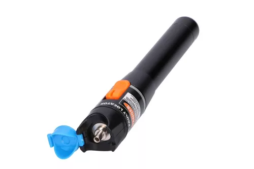 Extralink VFL | Fiber checker pen | fault locator, 5km range, 1mW