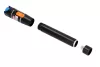 Extralink VFL | Fiber checker pen | fault locator, 5km range, 1mW