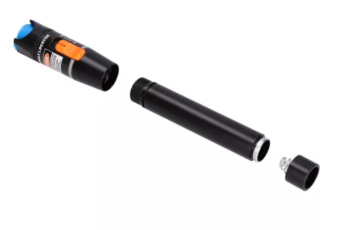 Extralink VFL | Fiber checker pen | fault locator, 5km range, 1mW