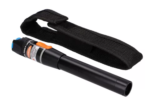 Extralink VFL | Fiber checker pen | fault locator, 5km range, 1mW
