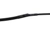 Extralink SC/APC-SC/APC Flat | Patchcord | drop, single mode, Simplex, G.657A2, 100m