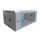 Extralink 4U 600x450 Gray | Rackmount cabinet | wall mounted