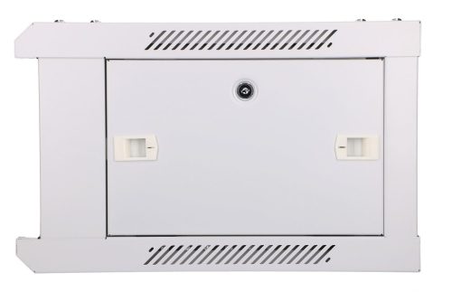 Extralink 4U 600x450 Gray | Rackmount cabinet | wall mounted