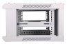 Extralink 4U 600x450 Gray | Rackmount cabinet | wall mounted