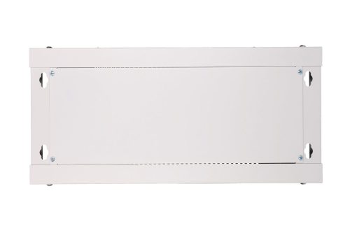 Extralink 4U 600x450 Gray | Rackmount cabinet | wall mounted