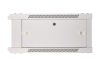 Extralink 4U 600x600 Gray | Rackmount cabinet | wall mounted