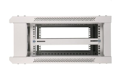 Extralink 4U 600x600 Gray | Rackmount cabinet | wall mounted