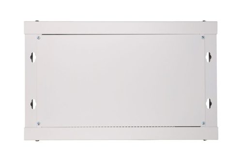 Extralink 4U 600x600 Gray | Rackmount cabinet | wall mounted