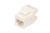 Extralink CAT5E UTP | Keystone | RJ45