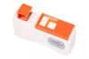 Extralink CLE-BOX | Cleaner cassette | high fiber quality tape