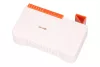 Extralink CLE-BOX | Cleaner cassette | high fiber quality tape