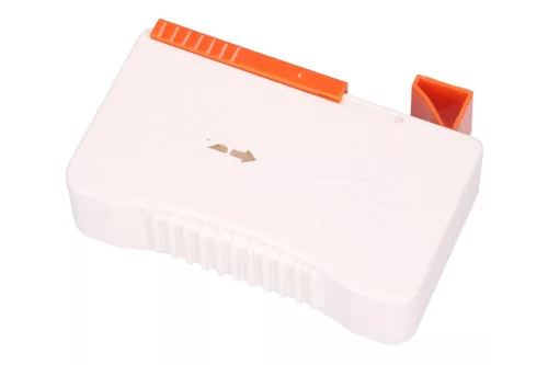 Extralink CLE-BOX | Cleaner cassette | high fiber quality tape