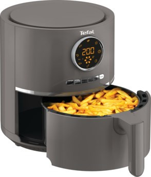 Tefal Forró levegős sütő ULTRA FRY DIGITAL EY111B15 szürke 