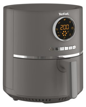 Tefal Forró levegős sütő ULTRA FRY DIGITAL EY111B15 szürke 