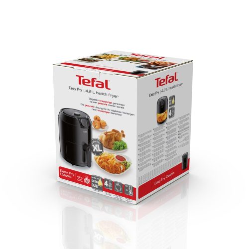 Tefal EY201815 Easy Fry Classique olajsütő
